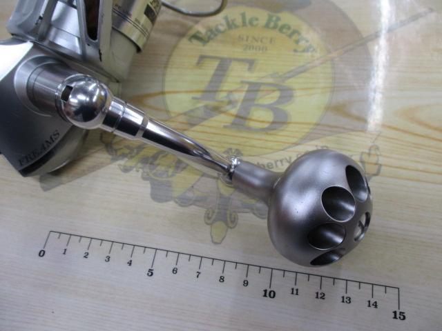 フリームス 4000J