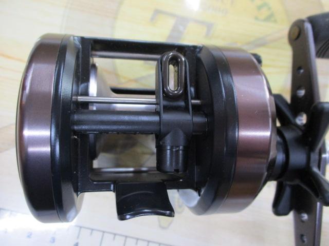 11ダイナスター 150L早技