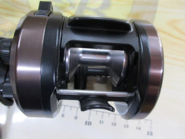 11ダイナスター 150L早技