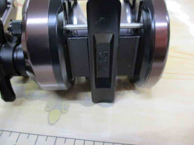 11ダイナスター 150L早技