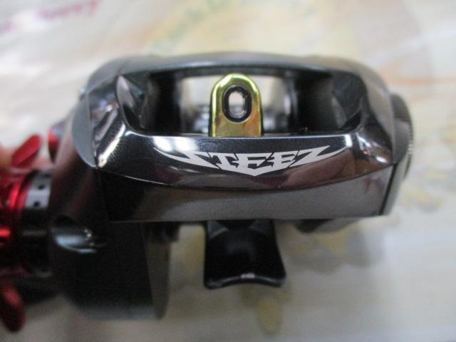 スティーズ 100SH