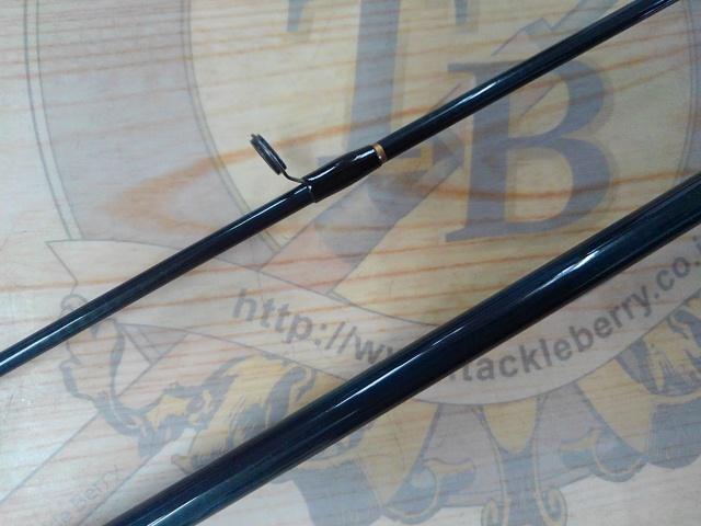 バスフリーカーGC602ML