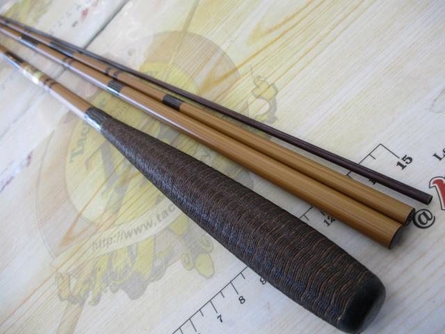 兆 硬式13 段塗り