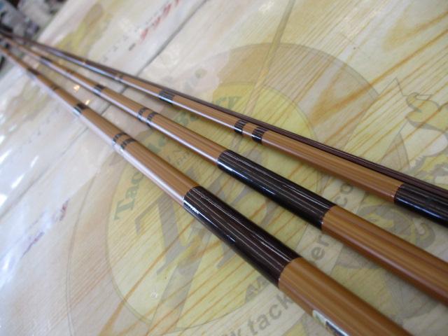 兆 硬式13 段塗り