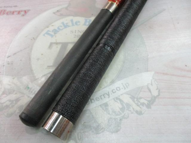 CBレジェンダー豪腕クエ480MH