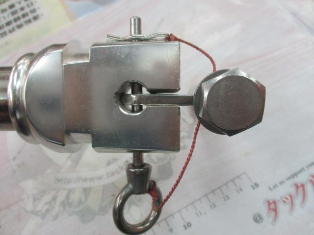 CBレジェンダー豪腕クエ480MH