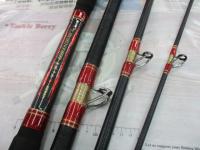 CBレジェンダー豪腕クエ480MH