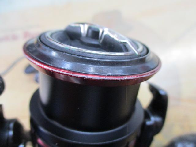 20ヴァンフォード 4000MHG