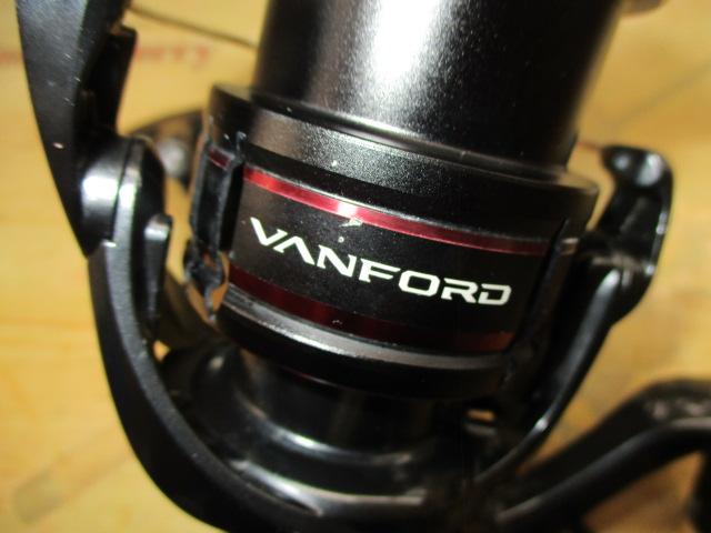 20ヴァンフォード 4000MHG