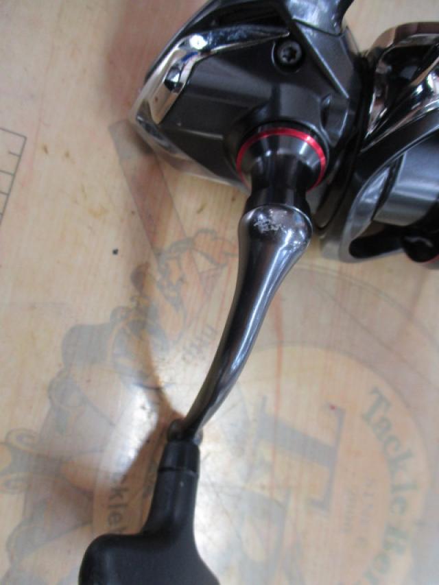 20ヴァンフォード 4000MHG