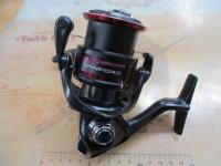 20ヴァンフォード 4000MHG