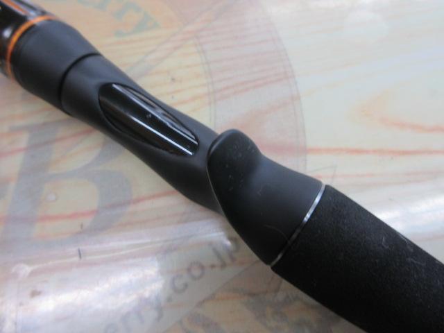 リベリオン 661MRB-G