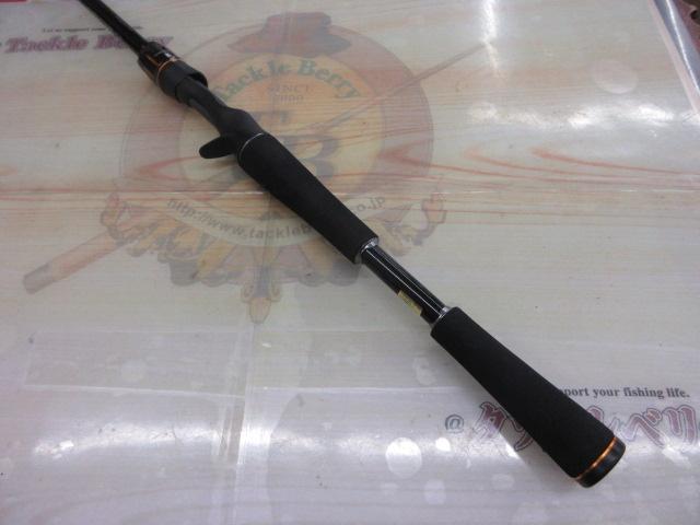 リベリオン 6101MHRB｜＠ベリーネット 日本最大新品中古釣具WEBショップ