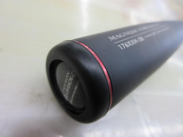 17ポイズングロリアス 176XXH-SB｜＠ベリーネット 日本最大新品中古