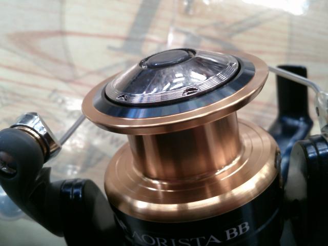 13アオリスタBB 4000