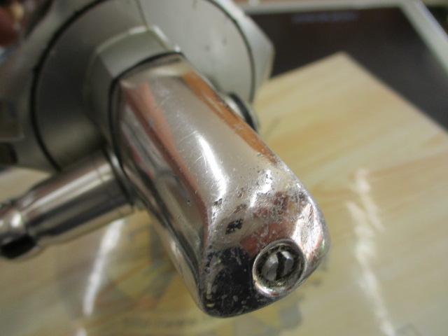 トーナメントサーフベーシア 45C 極細