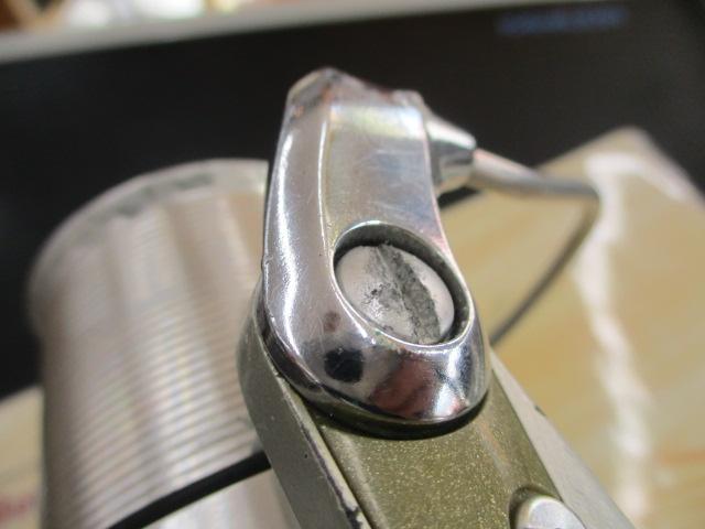 トーナメントサーフベーシア 45C 極細