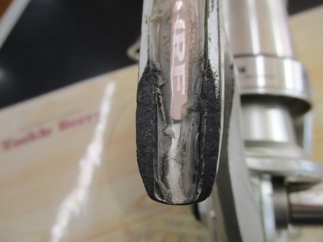 トーナメントサーフベーシア 45C 極細