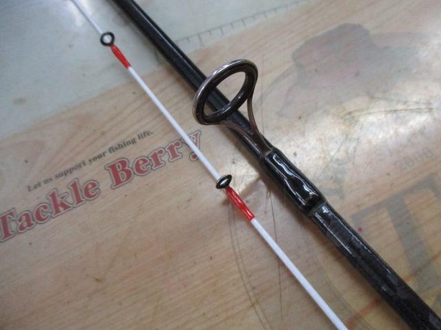 テンヤゲームX M-240