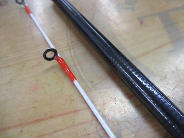 テンヤゲームX M-240