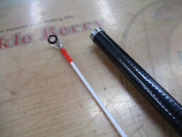 テンヤゲームX M-240