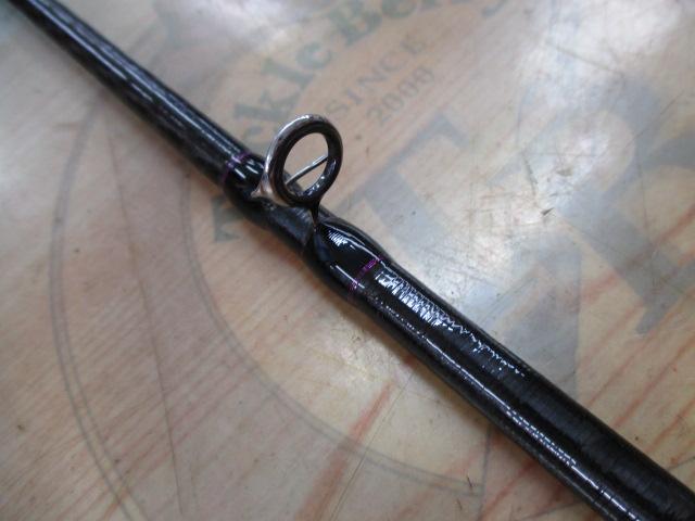 サーベルマスターリミテッド テンヤ 91HH170