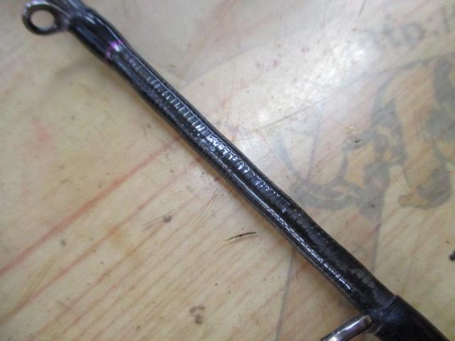 サーベルマスターリミテッド テンヤ 91HH170