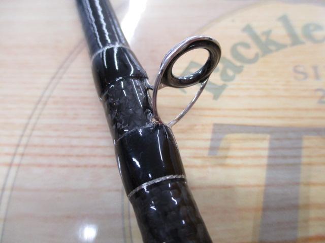 ブラックレーベル BL701XXHRB