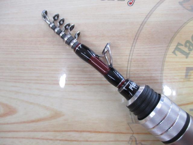 ビームス エクスパン 4.3LTS