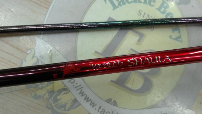 18ワールドシャウラ 1652R-3