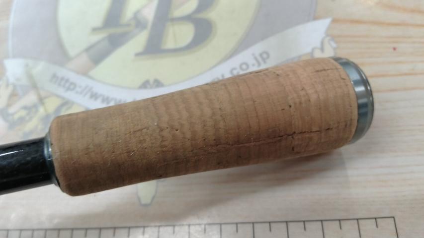 ブラックレーベル BLX SG 6011UL/MLXS-ST