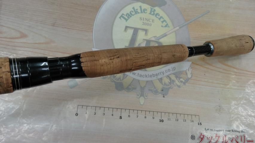 ブラックレーベル BLX SG 6011UL/MLXS-ST｜＠ベリーネット 日本最大