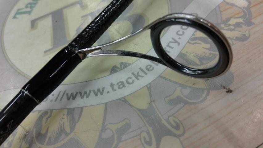 ブラックレーベル BLX SG 6011UL/MLXS-ST