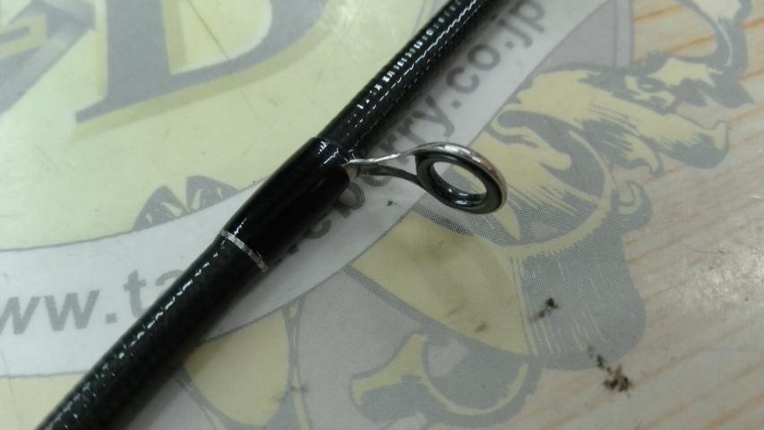 ブラックレーベル BLX SG 6011UL/MLXS-ST