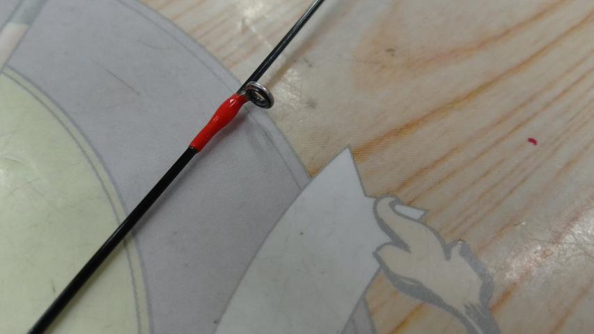 ブラックレーベル BLX SG 6011UL/MLXS-ST