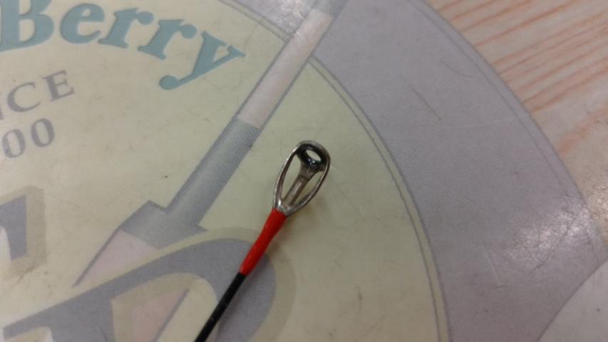 ブラックレーベル BLX SG 6011UL/MLXS-ST