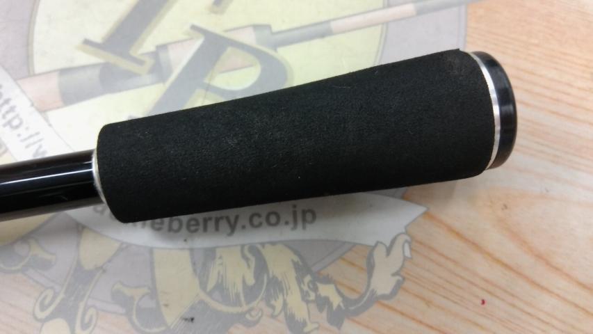 17エクスプライド 264UL-2｜＠ベリーネット 日本最大新品中古釣具WEB