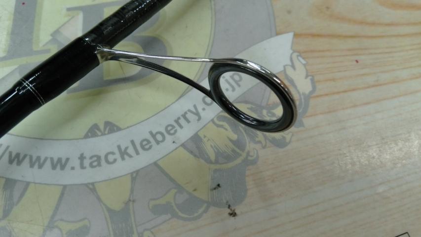 17エクスプライド 264UL-2