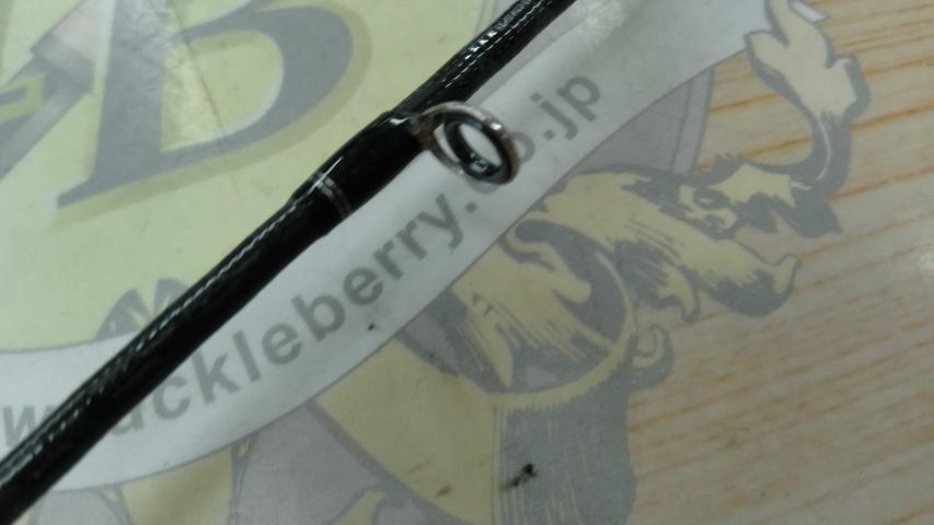 17エクスプライド 264UL-2｜＠ベリーネット 日本最大新品中古釣具WEB