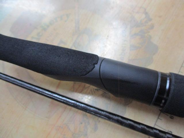 ハードロッカーXR S76ML+｜＠ベリーネット 日本最大新品中古釣具WEB