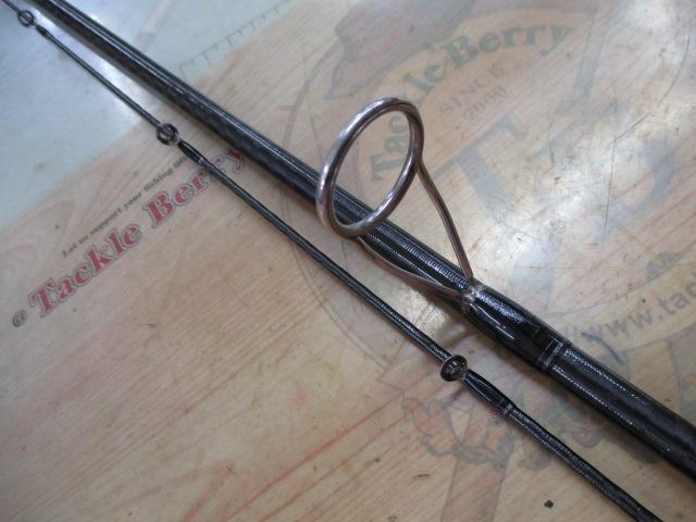 ハードロッカーXR　S76ML+ ハードロッカーXR S76ML+｜＠ベリーネット 日本最大新品中古釣具WEB