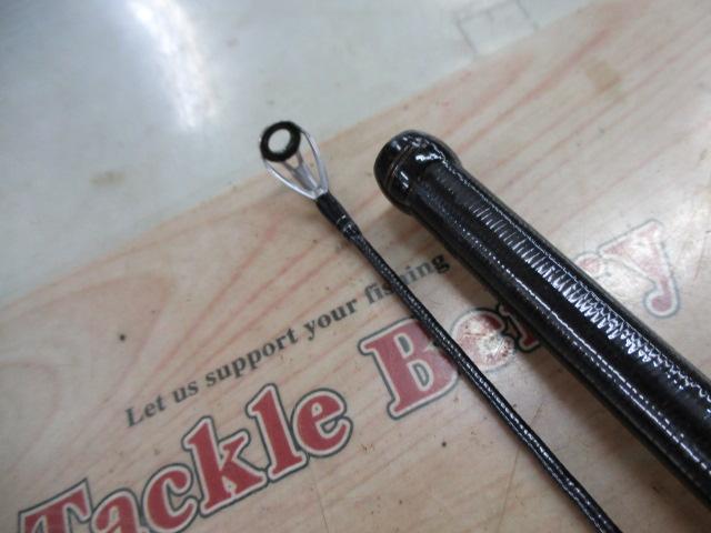 ハードロッカーXR S76ML+｜＠ベリーネット 日本最大新品中古釣具WEB