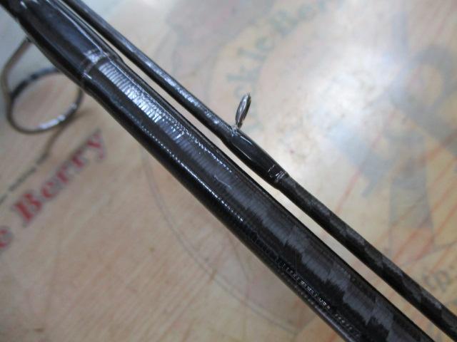 ハードロッカーXR S76ML+｜＠ベリーネット 日本最大新品中古釣具WEB