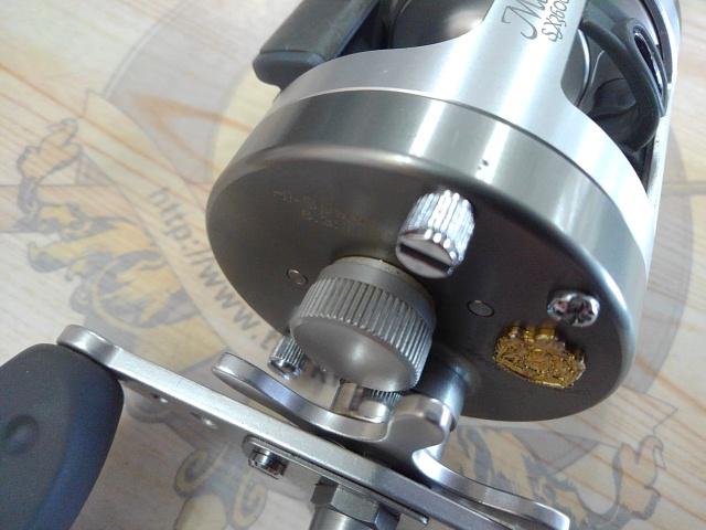 モラムSX3600C MAG