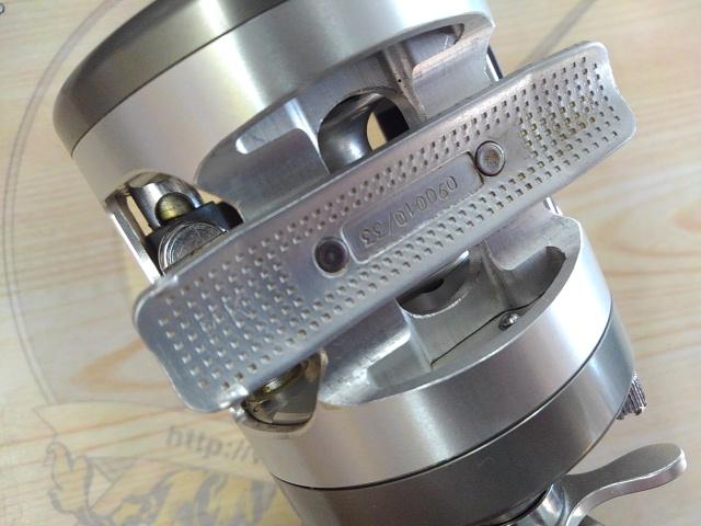 モラムSX3600C MAG