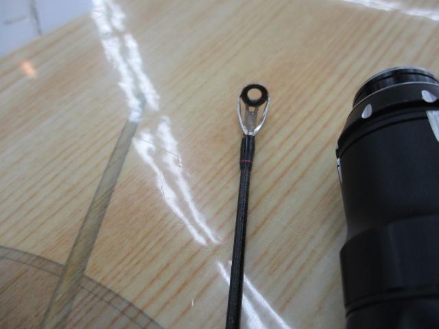 18ポイズンアドレナ 2611MH