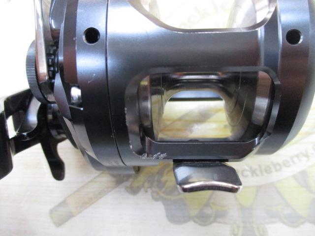 オシアジガーFC 1501HG