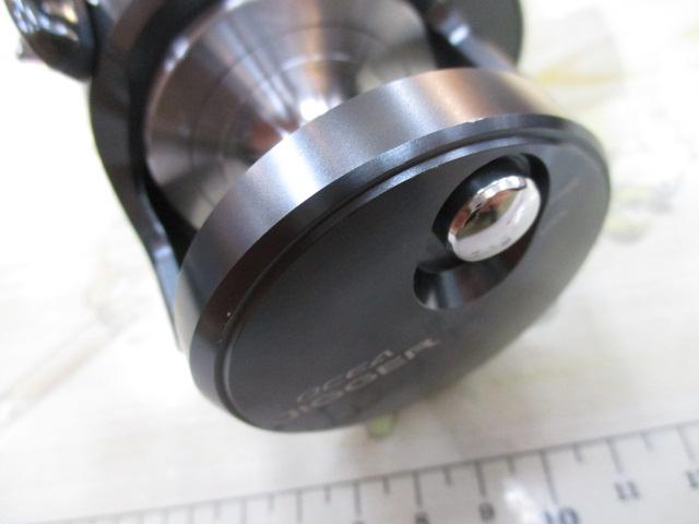 オシアジガーFC 1501HG