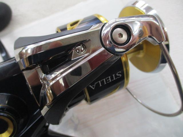 20ステラSW 18000HG