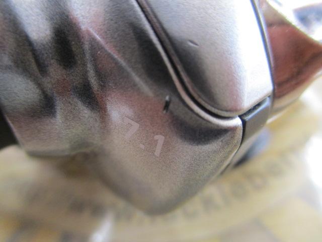 21ジリオン SV TW 1000HL